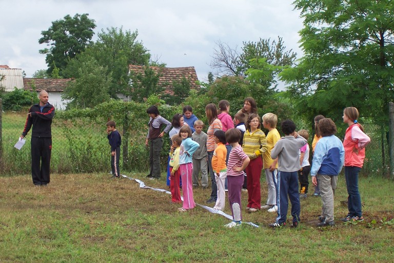 2009-es nyári tábor - big